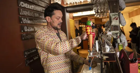 Barcelona Aims to Boost Catalan in Restaurants