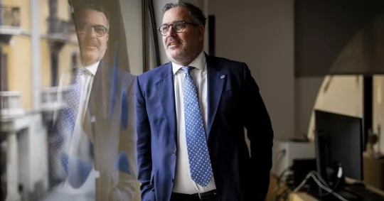 Caixa Enginyers Reaches 220,000 Members, Reports Record