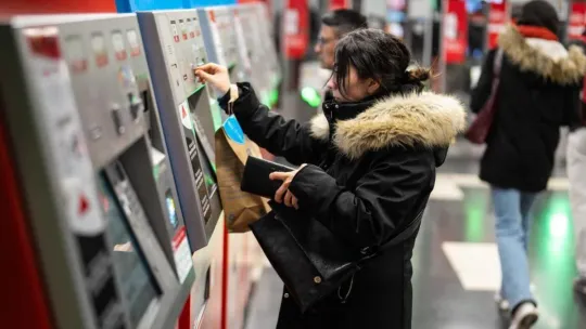 Barcelona’s T-Jove 50% Fare Discount Extended for 2026