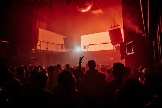 Barcelona Nightclub Ordered to Pay €61,000 to Rape Victim After Security Failures