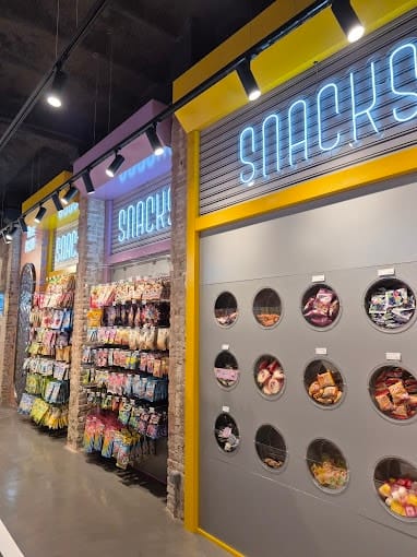 The Korean Supermarket Phenomenon Lands in Barcelona