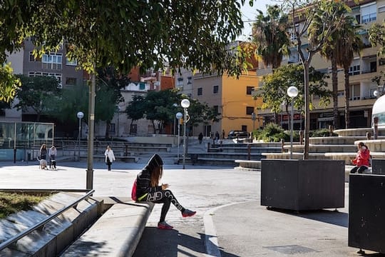 The Cheapest Neighbourhood in Barcelona to Buy a Flat, According to OCU: 90m² for Under €300,000