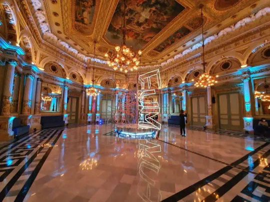 Barcelona’s Liceu opens new season with Janáček’s symbolist fable The Cunning Little Vixen