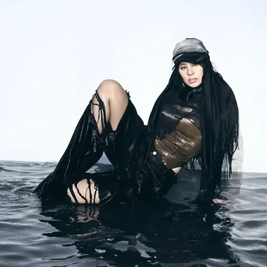 Mala Rodríguez surprises Barcelona Metro passengers with performance to launch Wimen Festival