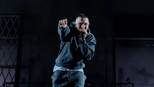 Brother of Rapper Morad Arrested for Knife Attack on Three Minors in Molins de Rei