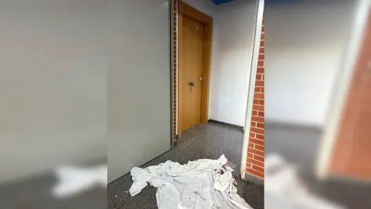 Mossos investigate young man stabbed to death in Bon Pastor