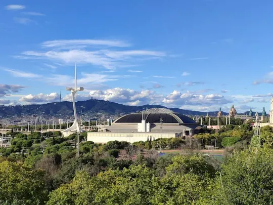Palau Sant Jordi marks 35 years as Barcelona’s stage for sport and music