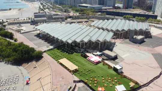 Primavera Sound 2026 Lineup: A Genre-Spanning Extravaganza Unveiled