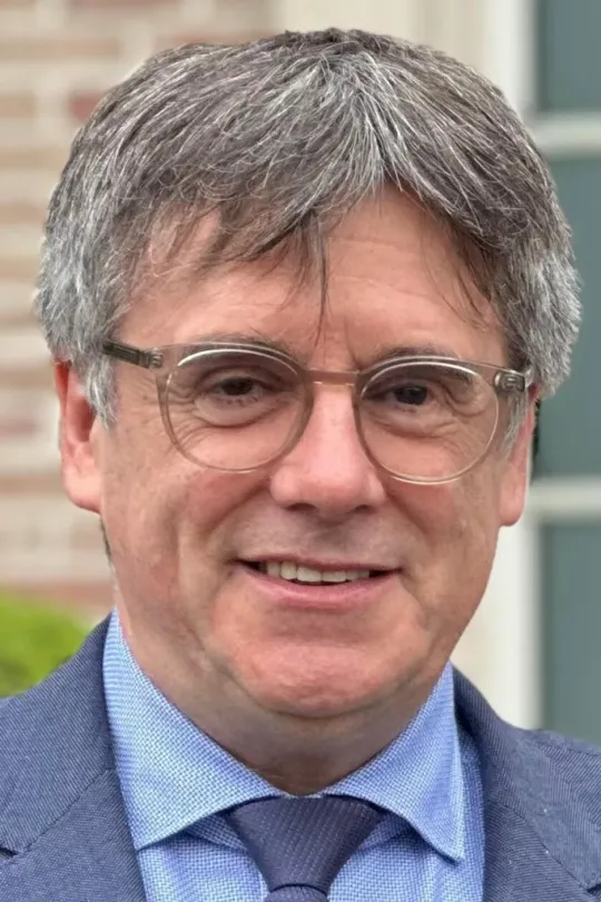 Puigdemont accuses PP, Vox and Podemos of uniting to block immigration powers for Catalonia