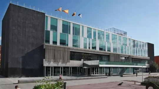 Sant Cugat investigates wave of suspicious registrations linked to fraudulent contracts