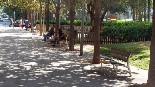 Barcelona renames streets to honour women activists