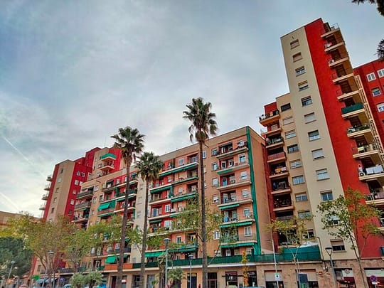 Spain orders platforms to remove 53,876 illegal tourist flats