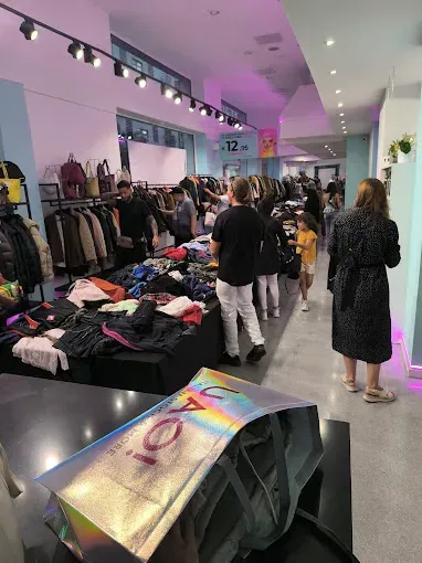 El Raval Emerges as Barcelona’s Second-Hand Fashion Hub