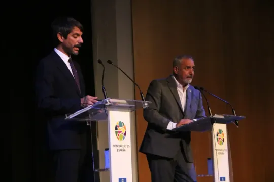 Barcelona to host UNESCO culture summit with 150 ministers