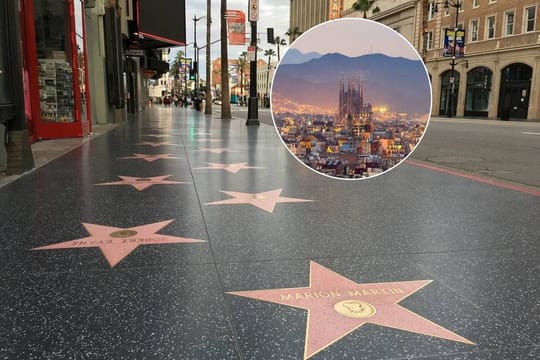 Barcelona to Host Goya Awards 2026 and Launch “Walk of Fame”