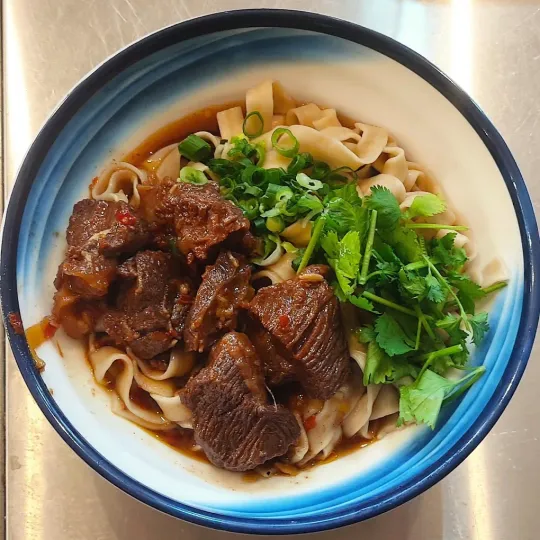 These are Barcelona’s most viral noodles