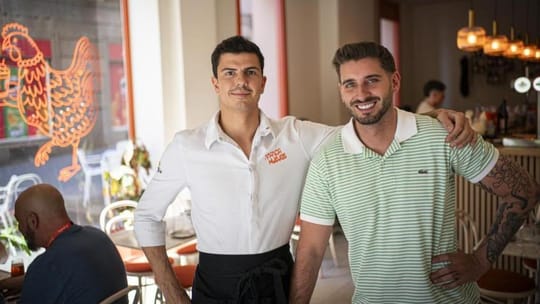 Acclaimed Chef Opens New Barcelona Eatery, Expands to Gràcia