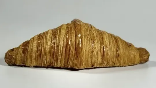 Barcelona bakery wins Spain’s best butter croissant 2025