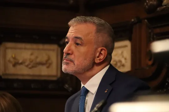 Collboni prepares record €4bn budget for 2026