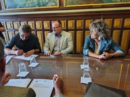 Vilanova will build 78 social housing flats, first since 2009