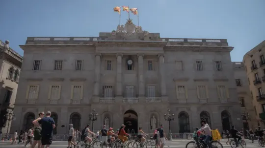 Barcelona holds Friday plenary after Gaza flotilla raid