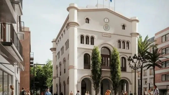 Badalona Faces Public Toilet Crisis, PSC Demands Action