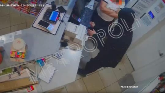 Badalona Robber 'El Chincheta' Arrested Six Times, Released Repeatedly