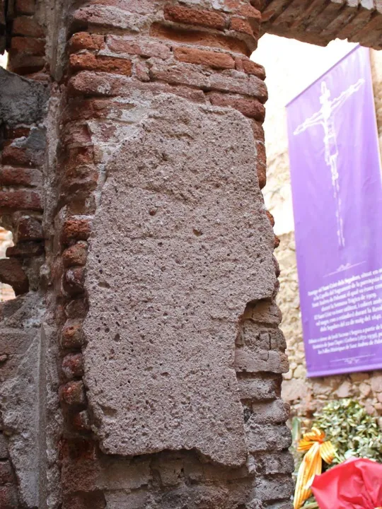 Barcelona Begins Restoration of Historic ‘reapers’ Chapel’