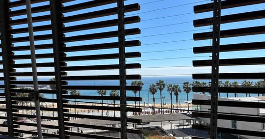 Barcelona Biomedical Park Thrives in Barceloneta