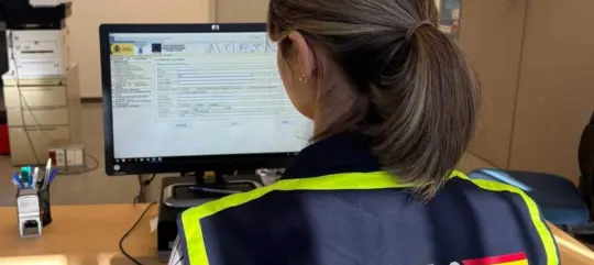 Barcelona Fake Work Contract Ring Busted; Two Arrested