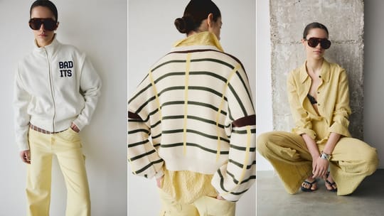 Barcelona Fashion Brand BADITS Thrives with Instagram Sales