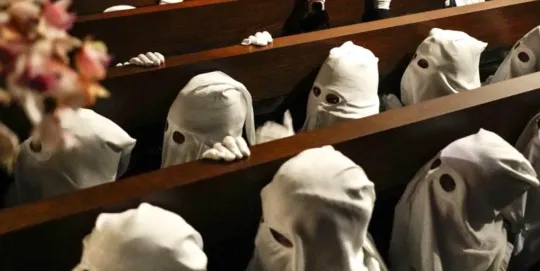 Barcelona’s Historic Holy Thursday Procession Returns to Gothic Quarter