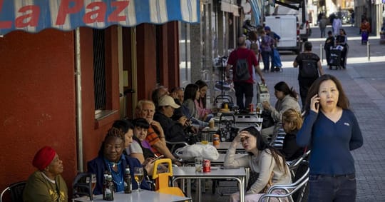 Barcelona's Housing Segregation: Rich and Poor Immigrants Affected