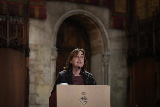 Barcelona Launches 'Any Cerdà' to Honour Urban Visionary