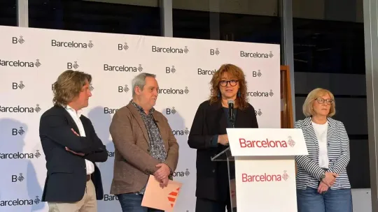 Barcelona Injects €15m to Revive Besòs Housing Plan