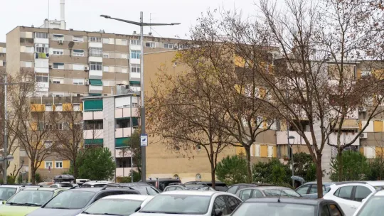 Barcelona Owners Protest Indefinite VPO Housing Rules