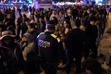 Barcelona’s Guardia Urbana Faces Deepening Staffing Crisis
