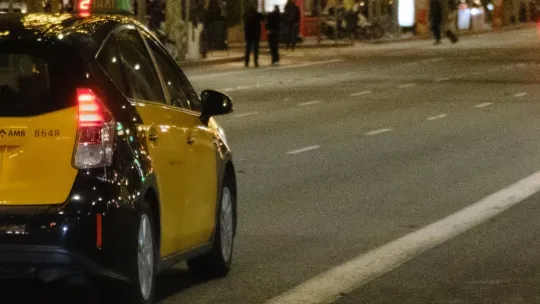 Barcelona Taxi Driver Acquitted of Sexual Assault