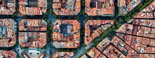 Barcelona to Host 2026 World Congress of Architects