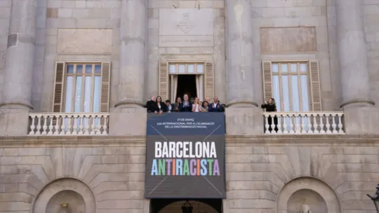 Barcelona to Host UNESCO Anti-racist Forum in May