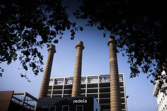 Barcelona Unveils €22m Plan to Revive Paral·lel Avenue