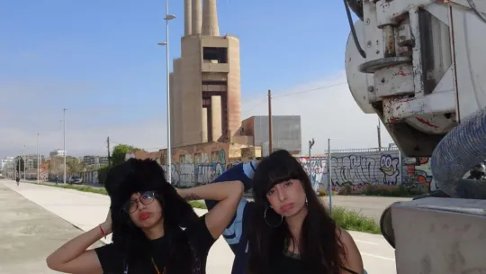 Brand Honours Besòs Chimneys With New Collection