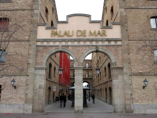 Catalan Contemporary History Centre Faces Budget Cuts