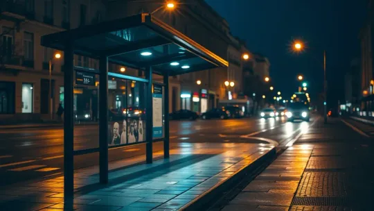 Catalonia's Buses See Over 100% Occupancy Amid Rodalies Crisis