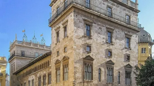 Catalonia to Offer €500 Monthly Youth Civil Service Grant