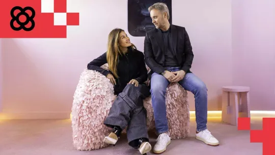 The Dutch Couple Behind Barcelona’s Moco Museum: How a Private Initiative Became a Cultural Landmark