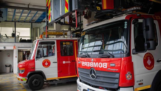 Barcelona Unlocks Eixample Fire Station Relocation
