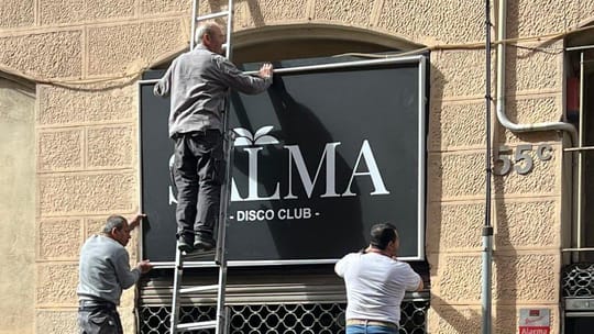 Gràcia Nightclub Rebrands as Salma, New Managers Vow Peace