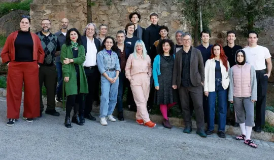 Grec & Lliure Stage ‘threepenny Opera’ for 50th Anniversary