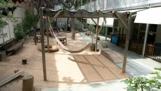 The Ombudsman reminds Barcelona that it must safeguard linguistic rights and promote Catalan in nurseries